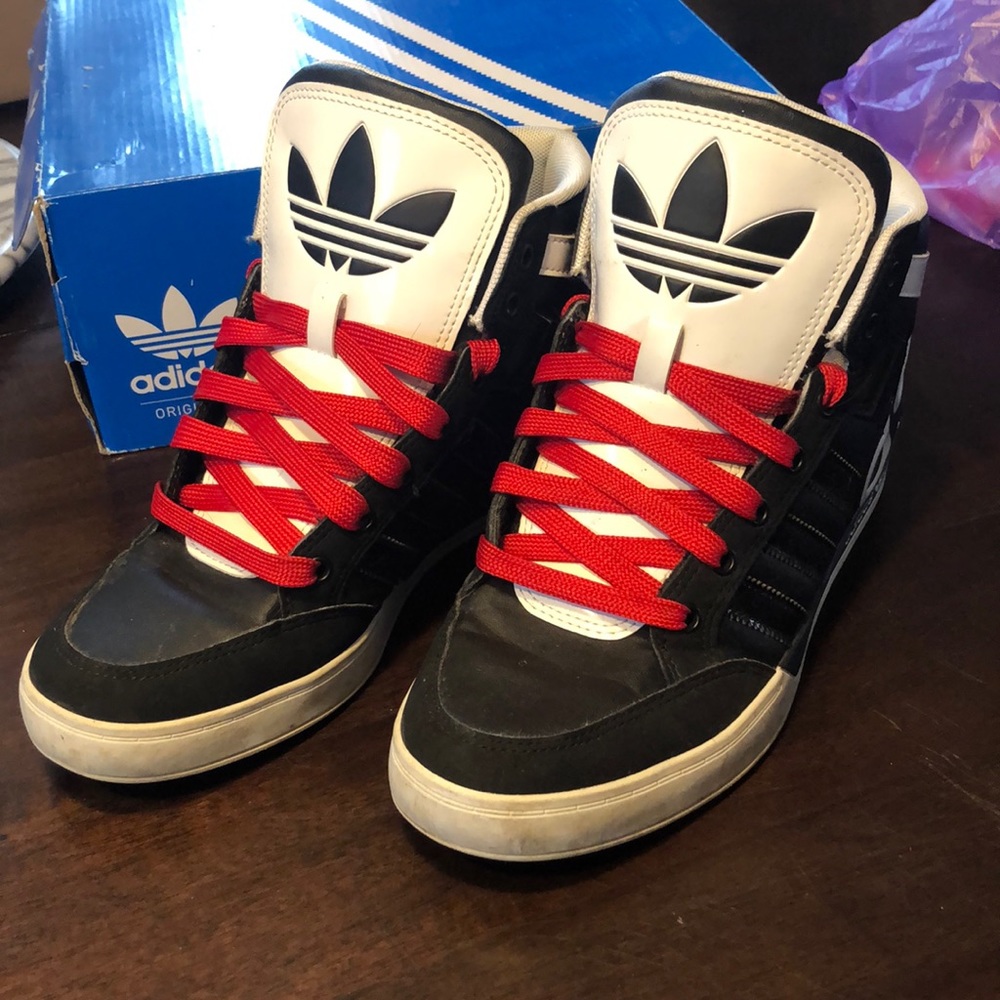 Adidas sneakers